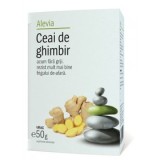 Ceai de Ghimbir Alevia 50gr