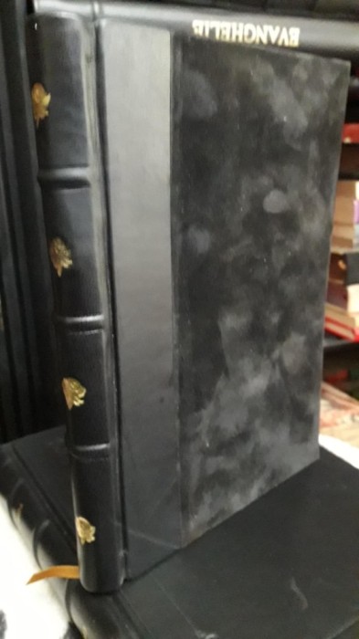 Robinson Crusoe -Daniel de Foe-an 1900leg LUX
