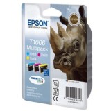 Cartus T10064010 INK B40W/SX600FW MULTIPK, Epson