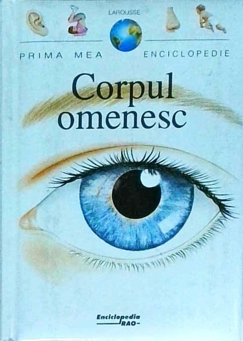 Corpul omenesc