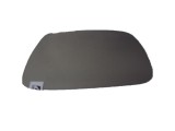 Geam oglinda Jeep Cherokee (Kj), 09.2004-01.2008, Jeep Grand Cherokee (Wh), 01.2005-07.2010, Dreapta, Crom, Fara incalzire, Convex, BestAutoVest 3430