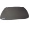 Geam oglinda Jeep Cherokee (Kj), 09.2004-01.2008, Jeep Grand Cherokee (Wh), 01.2005-07.2010, Dreapta, Crom, Fara incalzire, Convex, BestAutoVest 3430