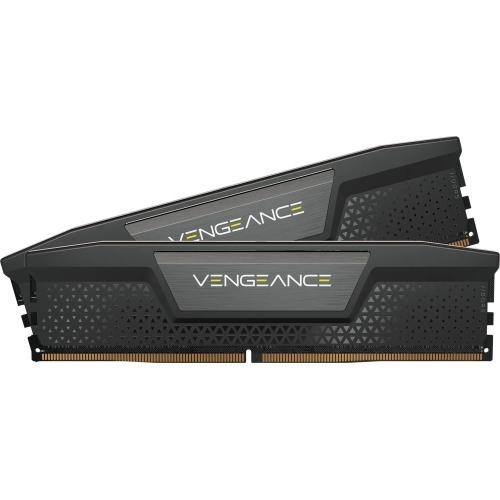 DDR Corsair CR DRAM VENGEANCE 32GB(2x16) DDR5 C40 &amp;quot;CMK32GX5M2B5600Z40&amp;quot;