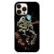 Husa compatibila cu Apple iPhone 15 Pro Max model Space concert, Silicon, TPU, Viceversa