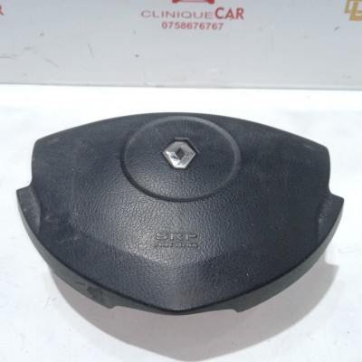 Airbag volan Renault Clio Symbol 1999 &amp;ndash; 2008 foto