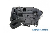 Incuietoare usa dreapta fata Seat Alhambra (2010-&gt;)[710,711], Array