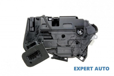 Incuietoare Skoda Yeti (2009-&amp;gt;)[5L] foto