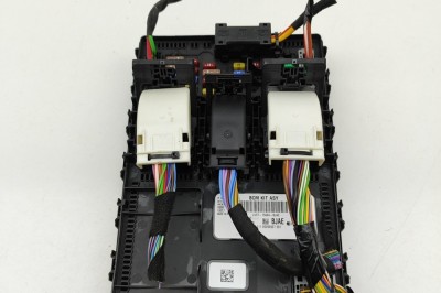 Modul de confort FORD PUMA J2K, CF7 2022 OEM: LU5T-15604-BJAE | 31865432 foto