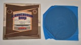 Disc vynil / vinil Conexiuni Bop Formatii de jazz din Sibiu Seria Jazz nr 15