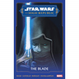Star Wars The High Republic TP The Blade
