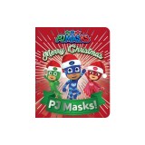 Merry Christmas, Pj Masks!