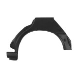 Segment reparatie aripa spate Seat Ibiza, Cordoba 1993- 2002, VW Polo Classic/Combi 1995-2001, Partea Stanga, Spate, Ibiza 5 usi/Cordoba 4/5usi,, Rapid