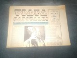 REVISTA VIATA CAPITALEI 22 MARTIE 1990