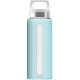 Sigg - Bidon Dream Glacier 650 ml din Sticla