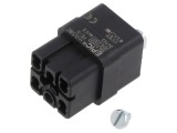 Conector EPIC H-Q PIN 6 5 PE - Inserturi de contact mamă