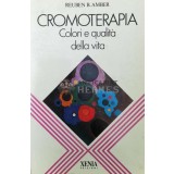 CROMOTERAPIA Colori e qualit&agrave; della vita - Reuben B. Amber ($S146)