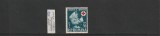 ROMANIA 1957 LP 438 SAPTAMANA CRUCII ROSII MNH NESTAMPILAT