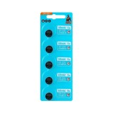 Vinnic CR1220 3V 40mAh baterie plata cu litiu-Conținutul pachetului 1x Blister