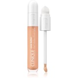 Clinique Even Better&trade; All Over Primer + Color Corrector corector culoare Peach 6 ml