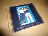 Tequila - Vol. 2 Tot Timpul Deasupra (1999) CD transpus din master studio! Rar!