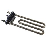 C00094715 REZISTENTA 1700W +GAURA PTR SONDA, INDESIT 482000022781 Masina de spalat rufe SLIM Indesit