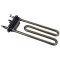 C00094715 REZISTENTA 1700W +GAURA PTR SONDA, INDESIT 482000022781 masina de spalat Hotpoint Ariston FMG723