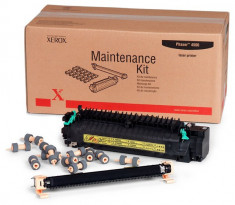 Maintenance Kit Original Xerox 108R00601, 200000 pagini foto