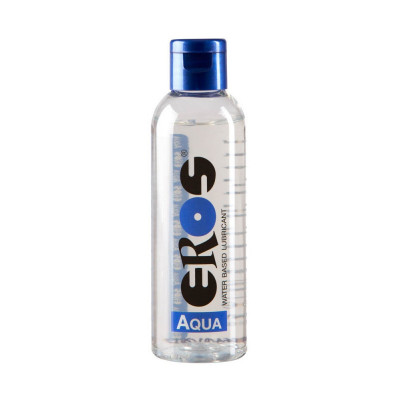 Lubrifiant EROS Aqua, 100ml foto