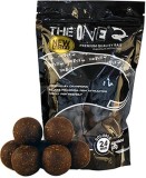 Boilies The One Solubil, Black, 24mm, 1kg