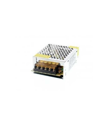 Sursa in comutatie AC-DC 42W 12V 3.5A WELL foto