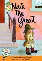 Nate the Great foto