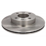 Disc frana HYUNDAI i10 (PA) (2007 - 2013) KRIEGER 0950004502