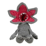 Jucarie de plus Demogorgon Stranger Things 20 cm gri