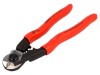 Foarfece pentru cabluri din oțel 10mm2, KNIPEX