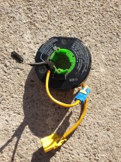 panglica volan airbag OPEL CORSA B