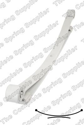 LESJ&Ouml;FORS 5856818 Pachet arc cu foi
