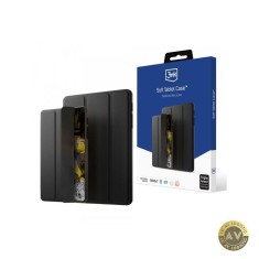Husa pentru Samsung Galaxy Tab A9 3MK Soft Tablet Neagra