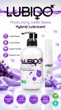 Lubrifiant Lubido "Hybrid" 280 ml (250 ml + 30ml)