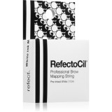 RefectoCil Professional Brow Mapping String șablon pentru spr&acirc;ncene 10 m