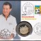 Germania 1994 - Germania C.M. la fotbal in 1954, FDC Numis