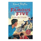 Cumpara ieftin Famous Five Collection 7