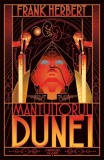 Frank Herbert - Mantuitorul Dunei