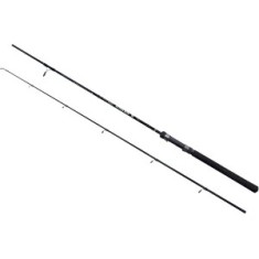Lanseta EnergoFish Wizard Active Spin, 2.40m, 20-50g, 2seg foto