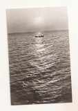RF169 - Carte Postala - Delta Dunarii. Rasarit de soare la Sf. Gheorghe, necirculata