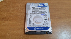 Hard Disk Laptop WD WD5000LPVX 500GB, 5400rpm, 8 MB, SATA 3 foto