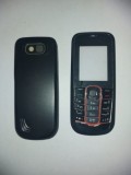 Carcasa Fata Completa Nokia 2600 Originala + Geam + Taste