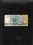 Rar! Brazilia 100 cruzados pe 100000 cruzeiros 1986 seria6181055124