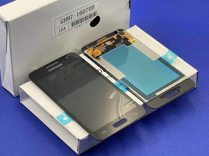 Display Samsung Core 2 dual sim G355h Negru GH97-16070B