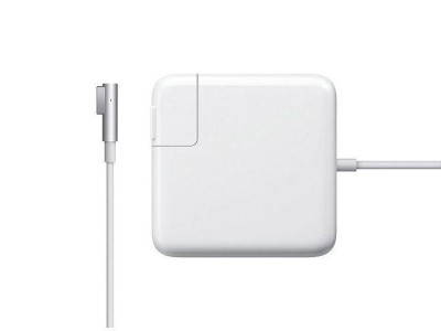 Incarcator Original Apple Macbook 14.5V 3.1A Magsafe 1- L foto