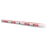 Cumpara ieftin Brat aluminiu extensibil 3.5 - 5 m - Motorline HASTE-MOTIZA